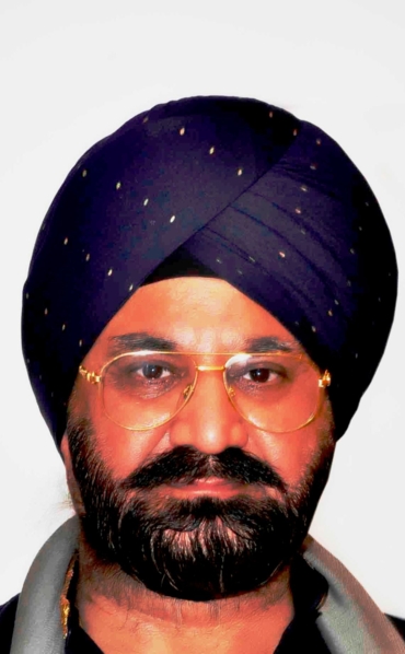 BALJIT CHADHA